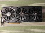 Asus ROG STRIX-GTX1060-O6G-GAMING, Ophalen, PCI-Express 3, Gebruikt, GDDR5