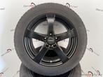 Nissan Qashqai Opel Vivaro Renault Laguna Megane Trafic Juke, Auto-onderdelen, Banden en Velgen, 17 inch, Personenwagen, Gebruikt