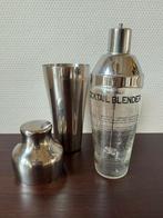Vintage Elektrische Cocktailshaker Belvedere Vodka, Blender, Ophalen of Verzenden, Gebruikt