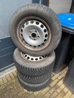 Volkswagen ALL-Season Wielen set, Overig, Gebruikt, P, Ophalen of Verzenden