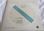 Oscar van Hemel / Bertus van Lier – Clarinet Quintet / Sonat, Modernisme tot heden, Ophalen of Verzenden, 12 inch, Kamermuziek