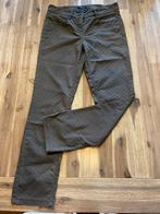️🛍️Gardeur broek mt 36  katoenen kleur bruin, Ophalen of Verzenden, Zo goed als nieuw, Maat 36 (S), Bruin