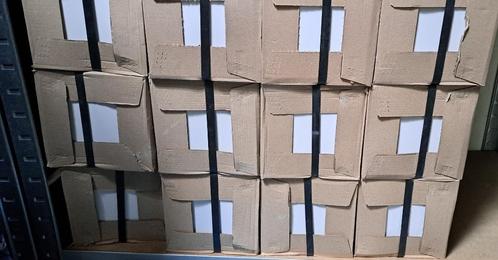 witte matte wandtegels, 15x15,partij 10 m2 bieden vanaf €100, Hobby en Vrije tijd, Knutselen, Nieuw, Materiaal, Ophalen of Verzenden