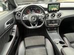 Mercedes-Benz CLA-klasse Shooting Brake 180 122PK AMG-Line A, CLA, 730 kg, 4 cilinders, Leder en Alcantara