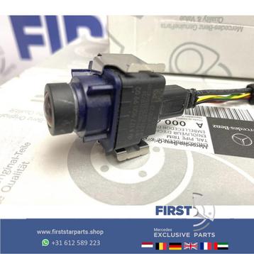 A1779009902 ACHTERUITRIJCAMERA W177 V177 A W247 B C118 CLA H beschikbaar voor biedingen