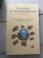 Intervisie bij Werkproblemen - Jeroen Hendriksen, Ophalen of Verzenden, Gelezen, Jeroen Hendriksen