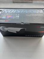 Hikvision thermal& optical bi-spectrum netwerk bullet camera, Ophalen of Verzenden, Nieuw