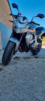 Kawasaki Z750, lichtgrijs., Particulier, Naked bike