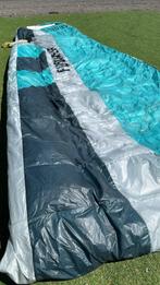 Flysurfer Sonic 10 m., Watersport en Boten, 10 m², Geen board, Ophalen of Verzenden, Zo goed als nieuw