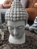 Groot boeddha hoofd, Ophalen, Zo goed als nieuw