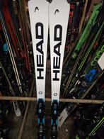 HEAD WORLDCUP REBELS e.GSR VOOR KENNERS, 160 tot 180 cm, Ophalen of Verzenden, Zo goed als nieuw, Carve