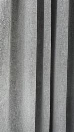 Curtains – Light Melange Color, Ophalen of Verzenden, Zo goed als nieuw