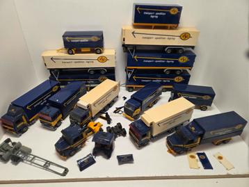 Tekno ASG set  beschikbaar voor biedingen