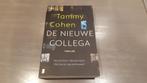 Boek: de nieuwe collega, van Tammy Cohen, Ophalen of Verzenden, Tammy Cohen