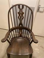 Vintage windson stoel, Antiek en Kunst, Ophalen
