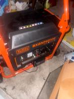 Black+Decker BXGNP6510E generator, Ophalen, Zo goed als nieuw