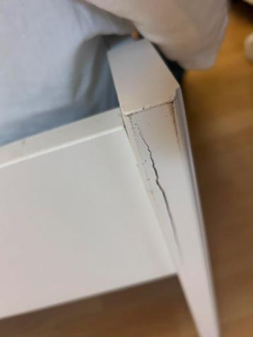 Songesand bedframe incl. Latenbodem en twee lades - afbeelding 3