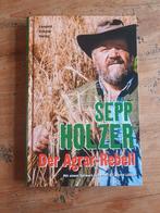 Holzer Sepp - 9783702009700, Holzer Sepp, Ophalen of Verzenden, Zo goed als nieuw, Natuurwetenschap