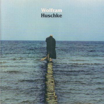 CD WOLFRAM HUSCHKE Jazz beschikbaar voor biedingen