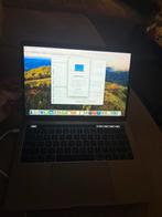 Macbook Pro 13 inch Touch Bar 2018 scharnier defect?, Computers en Software, Apple Macbooks, MacBook Pro, 256 GB, 2 tot 3 Ghz