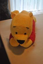 Liggende knuffel, Winnie the Pooh, Ophalen of Verzenden, Gebruikt, Overige typen