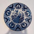 Antiek wandbord, Antiek en Kunst, Antiek | Keramiek en Aardewerk, Ophalen of Verzenden