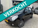 Kia Picanto 1.1 X-ecutive APK 04-2026 | Lichtmetalen Velgen, Stof, 4 cilinders, 400 kg, Zwart