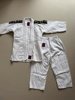 Essimo Judo Pak - Maat 134-140, Gebruikt, Maat XS of kleiner, Judo, Vechtsportpak
