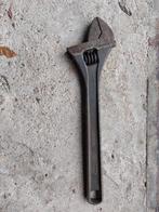 Vintage Baco verstelbare moersleutel, Ophalen of Verzenden