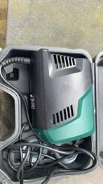 boren slijper, Ophalen of Verzenden, Zo goed als nieuw, Overige typen