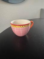 Blond Amsterdam Soepkom / Cappuccino Mok, Huis en Inrichting, Gebruikt, Blond Amsterdam, Ophalen of Verzenden, Kom(men)