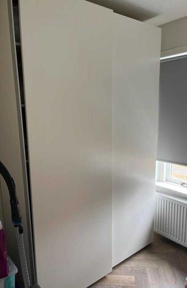 Pax Kast met Schuifdeuren - Top Kwaliteit, Huis en Inrichting, Kasten | Kledingkasten, Zo goed als nieuw, 200 cm of meer, 150 tot 200 cm
