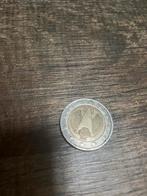 2 2 euromunt Duitsland Arend 2002 speciaal F, Ophalen of Verzenden, Duitsland, 2 euro