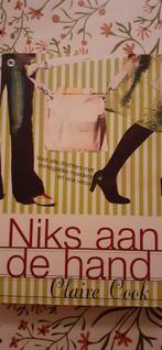 Niks aan de hand - Claire Cook, Ophalen of Verzenden, Gelezen, Claire Cook