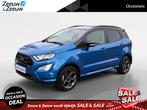 Ford EcoSport 1.0 EcoBoost ST-Line | Stoel/Stuur/Voorruitver, Voorwielaandrijving, 12 maanden, 125 pk, Gebruikt