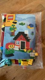 Lego 6161 - Set Diverse Stenen, Ophalen of Verzenden, Gebruikt, Complete set, Lego