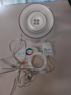 philips Living Colors Hue met ab., Huis en Inrichting, Ophalen of Verzenden, Zo goed als nieuw