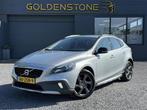 Volvo V40 Cross Country 1.6 D2 Summum 1e EigenaarDealer Onde, Auto's, Voorwielaandrijving, Euro 5, Gebruikt, 4 cilinders