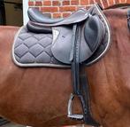 Mooi equiline springzadel, Ophalen of Verzenden, Zo goed als nieuw, Springen