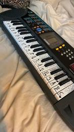 Vintage casio SA-65 keyboard, Muziek en Instrumenten, Keyboards, Casio, Overige aantallen, Zo goed als nieuw, Ophalen