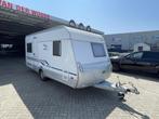 Wilk S4 450 HTD Isabella tent, Fransbed, Rondzit, Bedrijf, Overige, 4 tot 5 meter