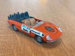 Mebetoys Alfa Romeo Duetto Giro D'Italia, Ophalen of Verzenden, Zo goed als nieuw