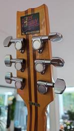 Westone Thunder III Elektrische Gitaar in Koffer, Ophalen of Verzenden, Gebruikt, Solid body, Overige merken