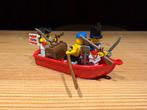 LEGO 6247 Bounty Boat, Ophalen of Verzenden, Zo goed als nieuw