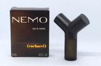 Parfumminiatuur Nemo Cacharel 3 ml eau de toilette, Ophalen of Verzenden, Nieuw, Miniatuur, Gevuld