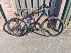 Scott aspect 970 xl blauw, Fietsen en Brommers, Fietsen | Mountainbikes en ATB, Hardtail, 49 tot 53 cm, Zo goed als nieuw, Ophalen