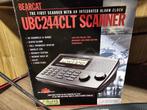 Uniden bearcat ubc 244 clt, Ophalen of Verzenden, Zo goed als nieuw, 30 tot 200 kanalen