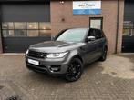 Land Rover Range Rover (sport) 3.0 Tdv6 AUT 2014 Grijs, Auto's, Euro 5, Zwart, 2993 cc, 258 pk