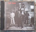 The Time - The Time CD (Prince), Ophalen of Verzenden, 1980 tot 2000, Gebruikt