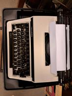 Typmachine triumph, Diversen, Typemachines, Gebruikt, Onbekend, Ophalen of Verzenden, Onbekend
